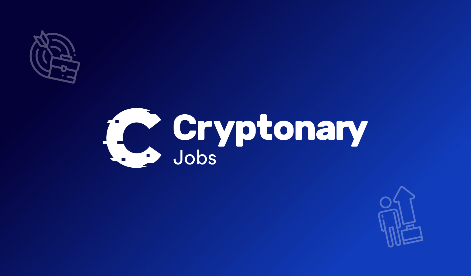 Cryptocurrency Jobs | Cryptonary